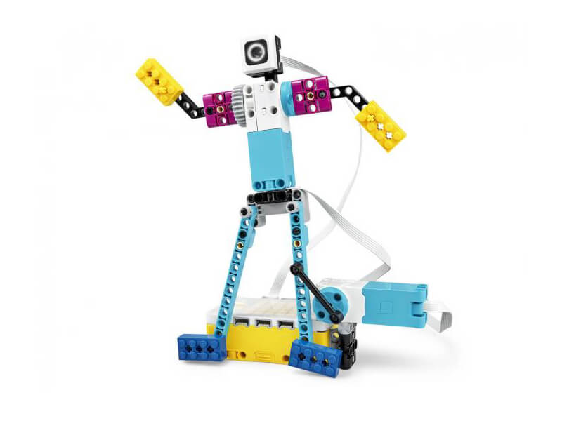 SPIKE Prime